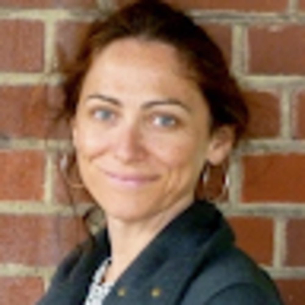 Meet your Posher, Fiona